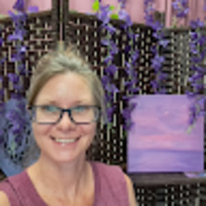 Meet your Posher, Cathy